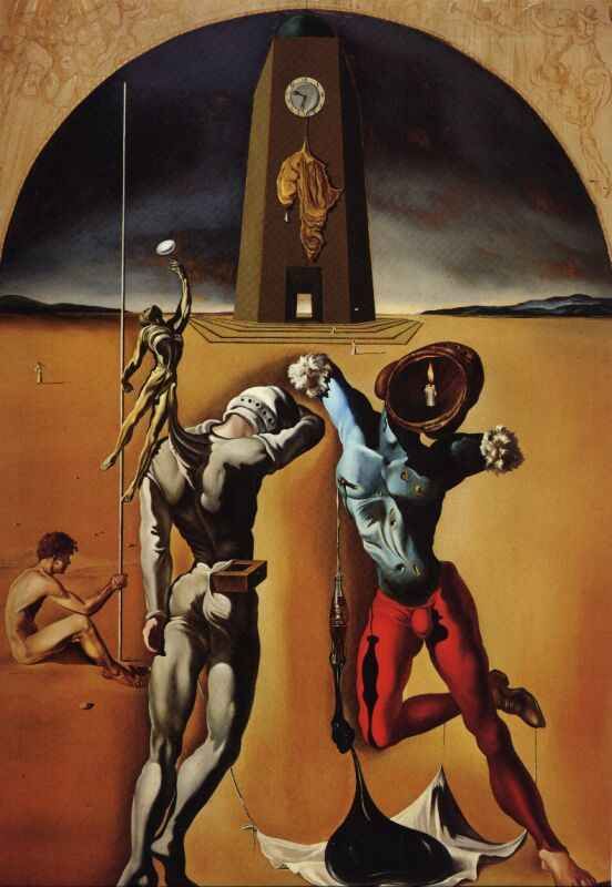 the poetry of america (unfinished) 1943.jpg